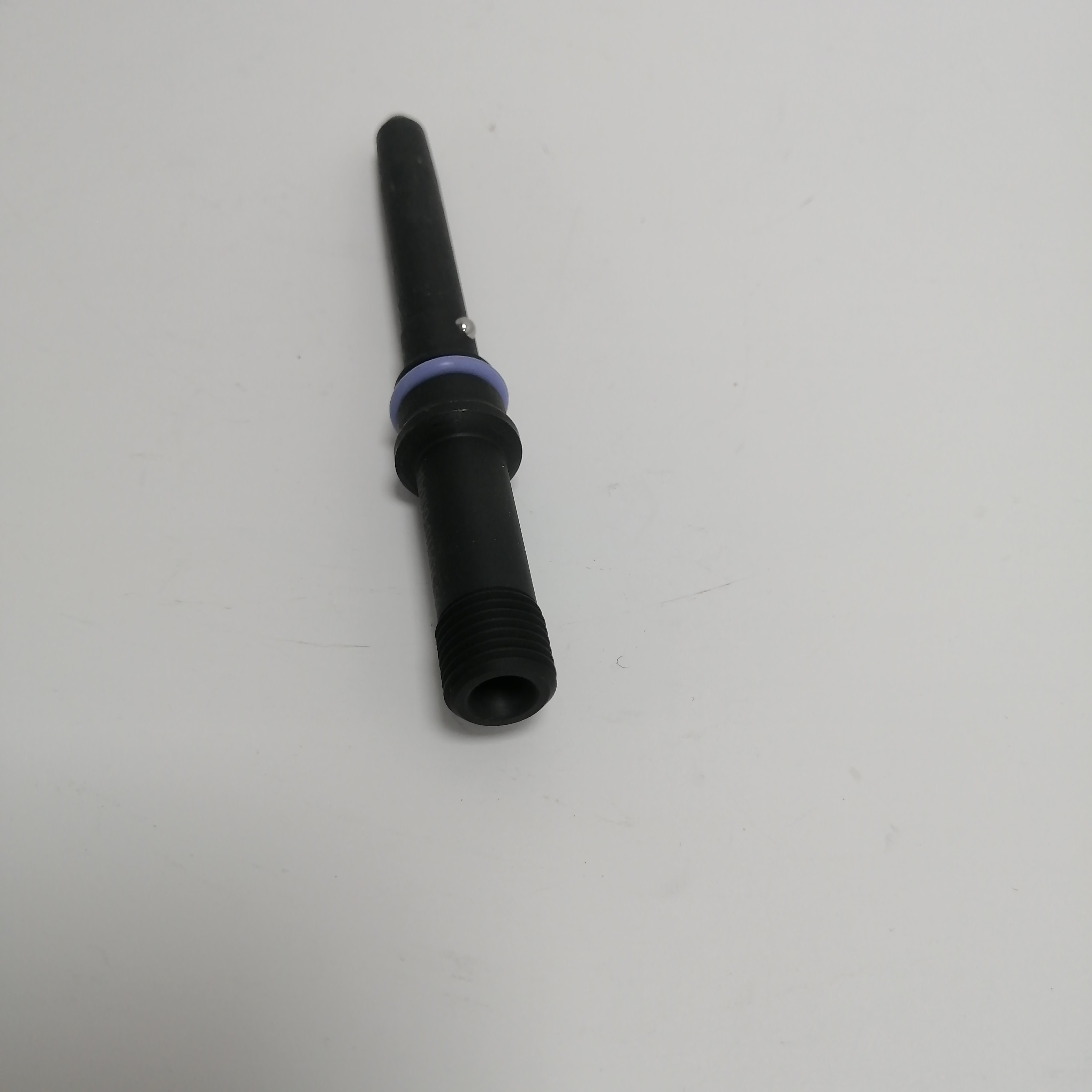 Excavator Truck Generator Daewoo Bus DL08 Engine Part 65104106005 65.10410-6005 65.10410-6004 High Pressure Injector Connector