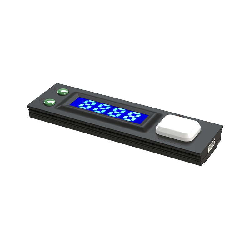 Pick to Light Tags Electronic Label Directed Technology for Warehouse E Commerce Picking