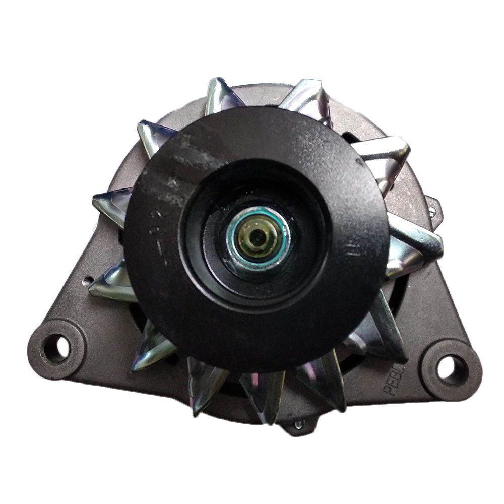 JFZ2715A10-VPP 28V 75A Engine Spare Parts Generator Alternator Engine Alternator Car Generator Engine Alternator Generator