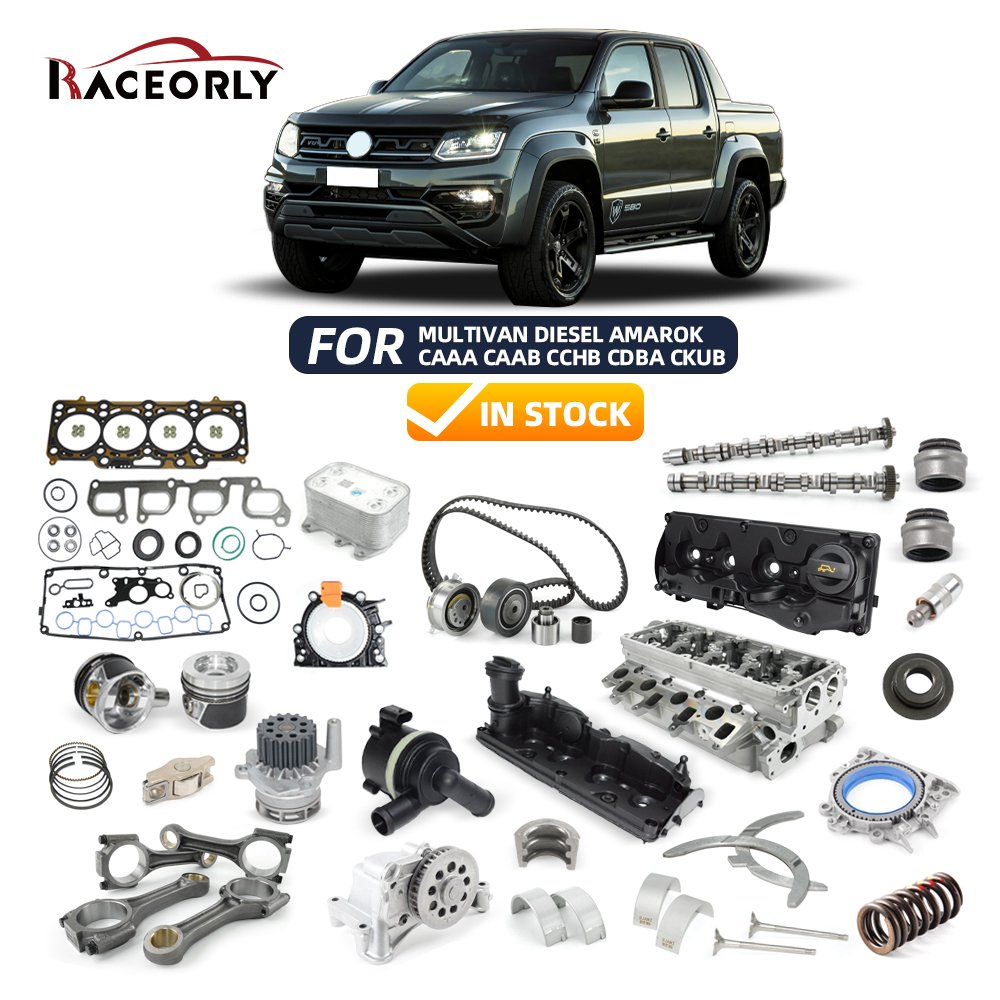 03L109521A Auto Engine Parts Valve Tappet for C5 2.5 VW MULTIVAN DIESEL 3.0T AMAROK CAAA CAAB CCHB CDBA CKUB CFCA