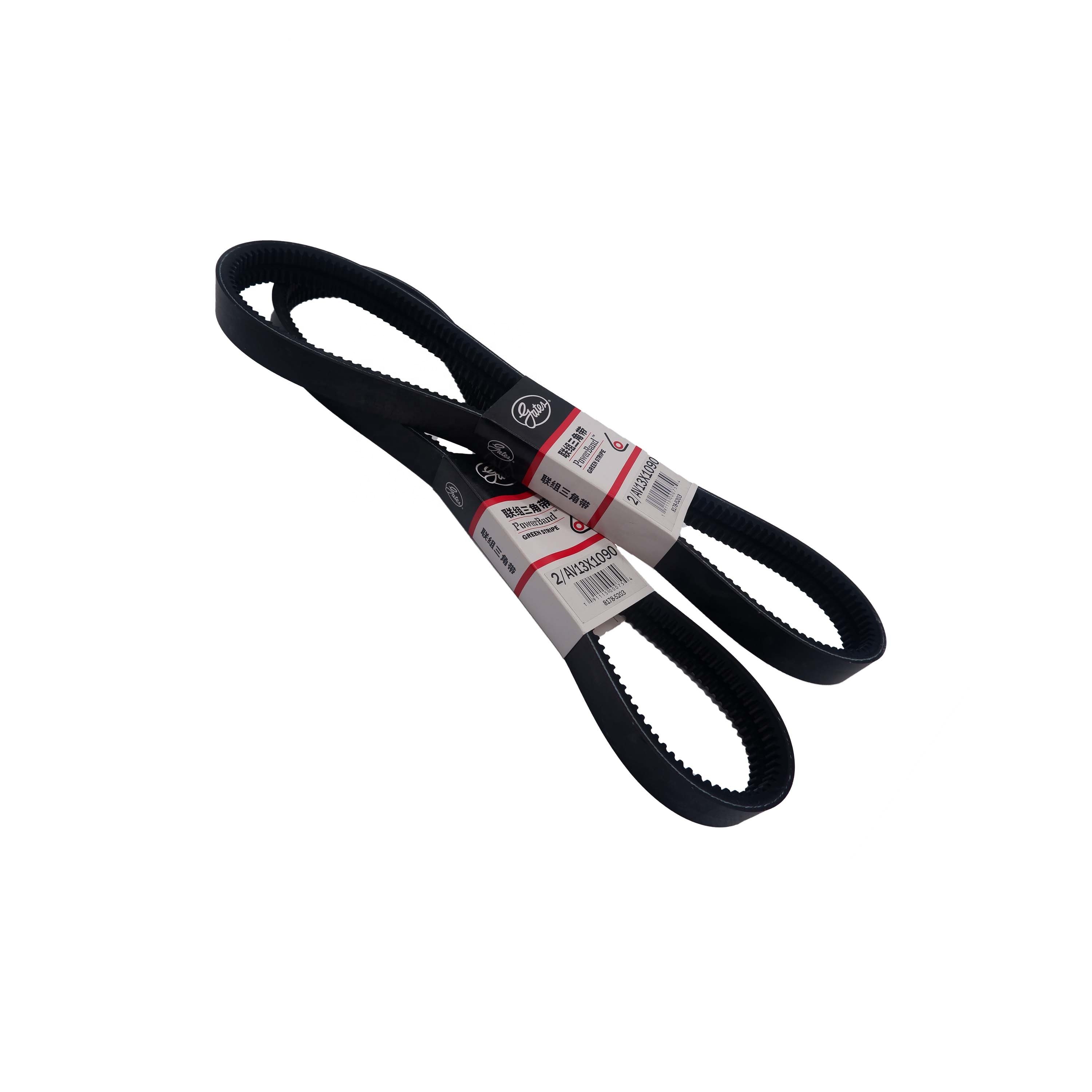 Bus Engine Parts Transmission Belt 2/AV13X1090 AV Belt
