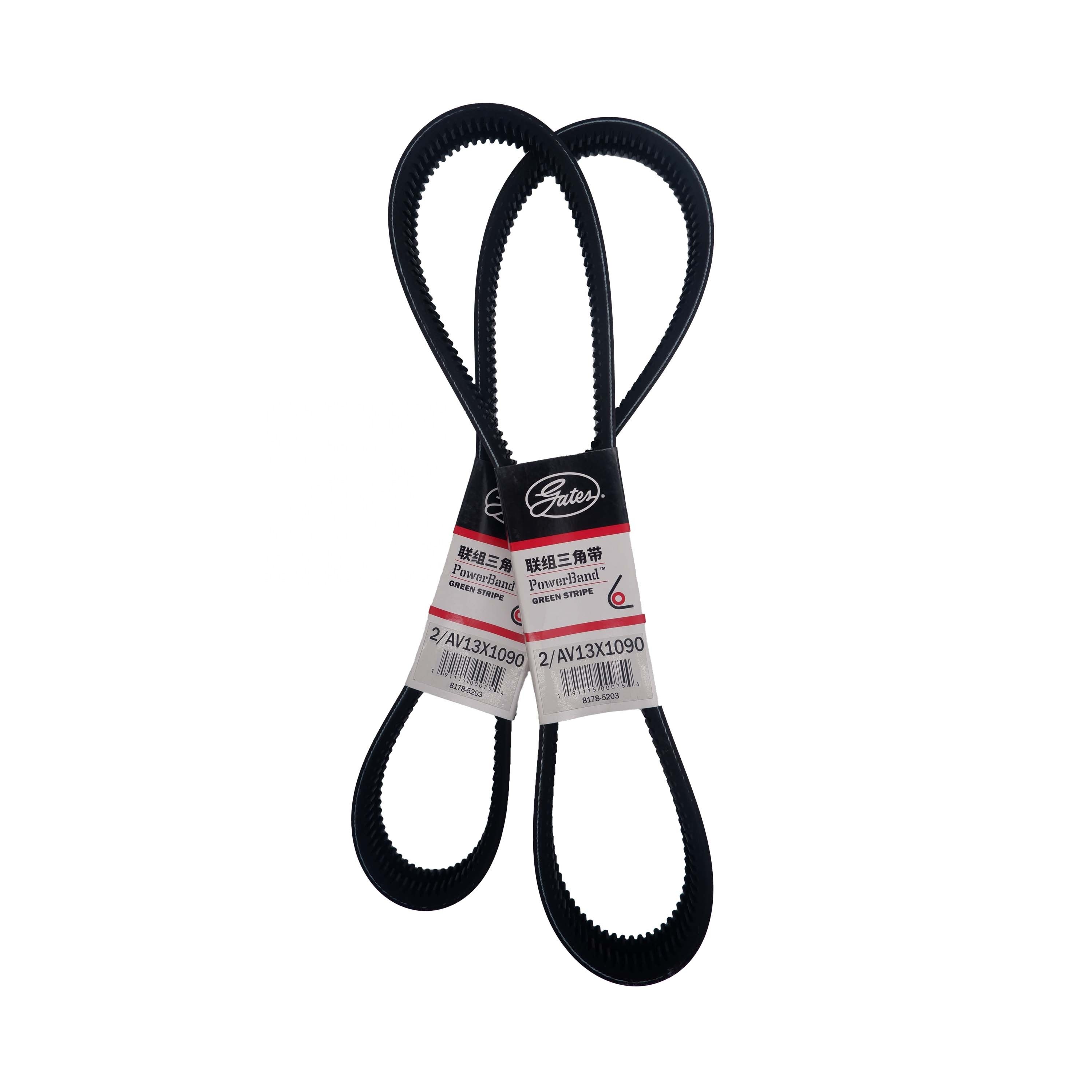 Bus Engine Parts Transmission Belt 2/AV13X1090 AV Belt
