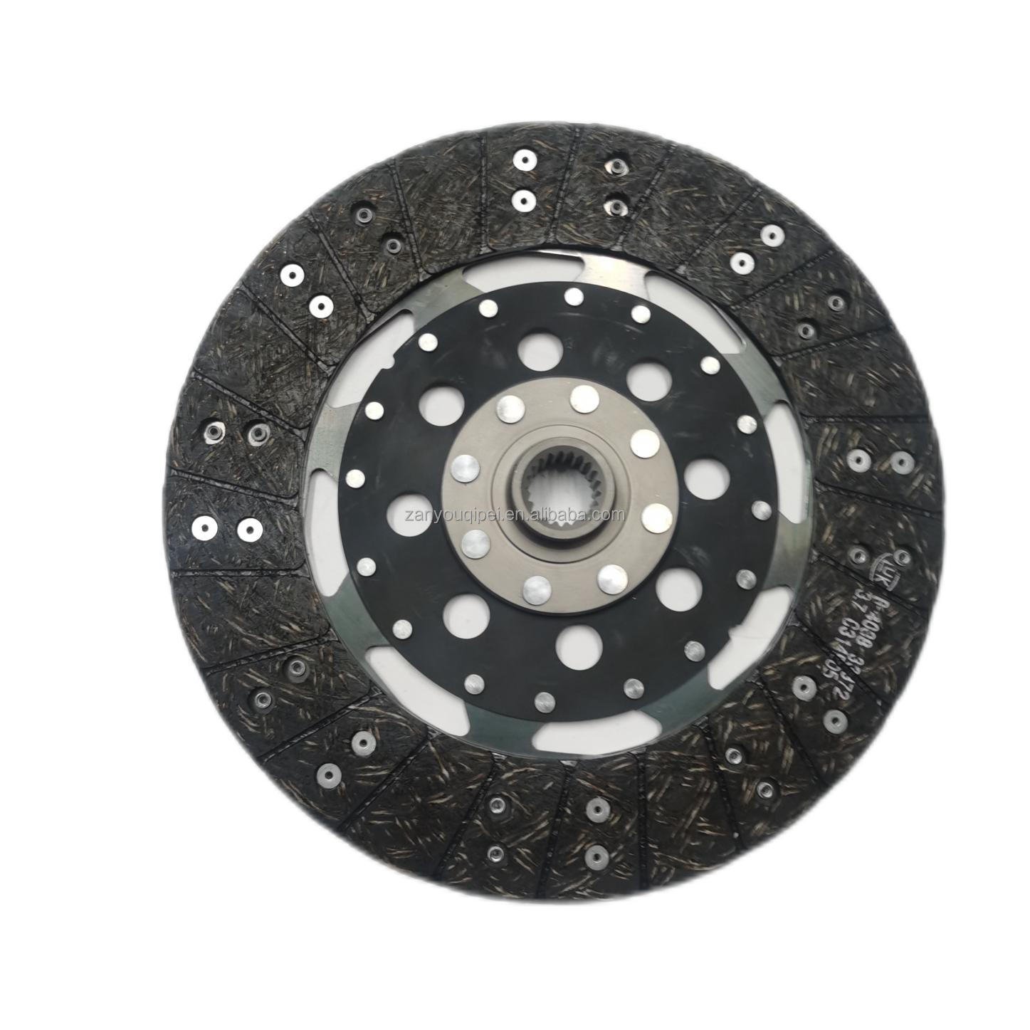 High Quality OE Replacement M9T Engine Clutch for NV400 Box (X62 X62B) Model 626304909 30205-2305R New Condition