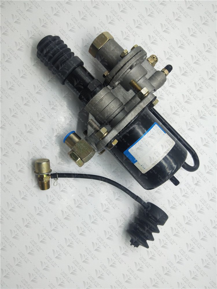 Heavy Truck Spare Parts Clutch Booster for Japanese Trucks High Quality Cheap CLUTCH SERVO TRUCK CLUTCH BOOSTER 9700514310