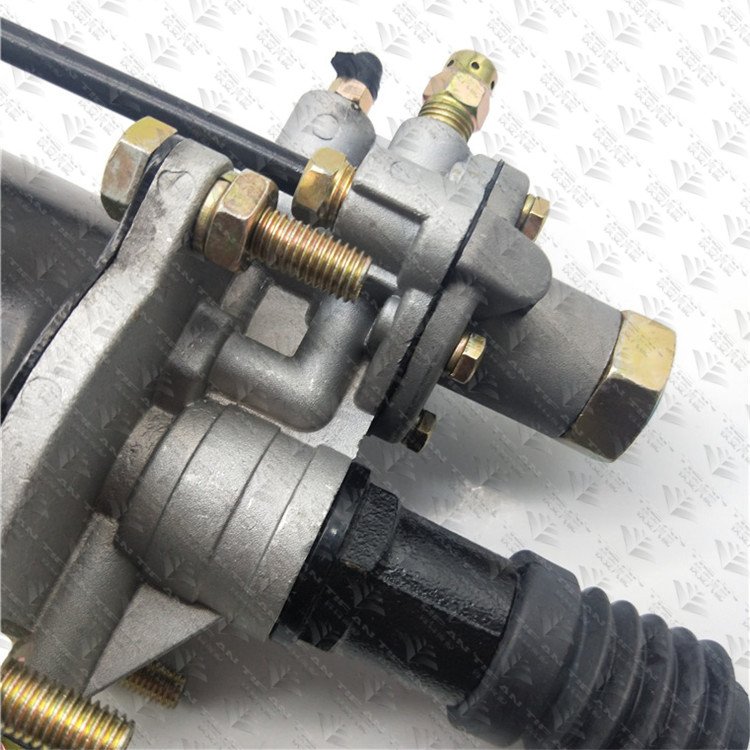 Heavy Truck Spare Parts Clutch Booster for Japanese Trucks High Quality Cheap CLUTCH SERVO TRUCK CLUTCH BOOSTER 9700514310