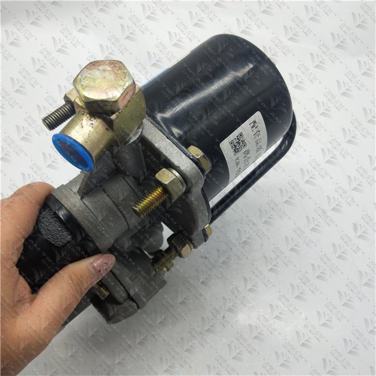 Heavy Truck Spare Parts Clutch Booster for Japanese Trucks High Quality Cheap CLUTCH SERVO TRUCK CLUTCH BOOSTER 9700514310