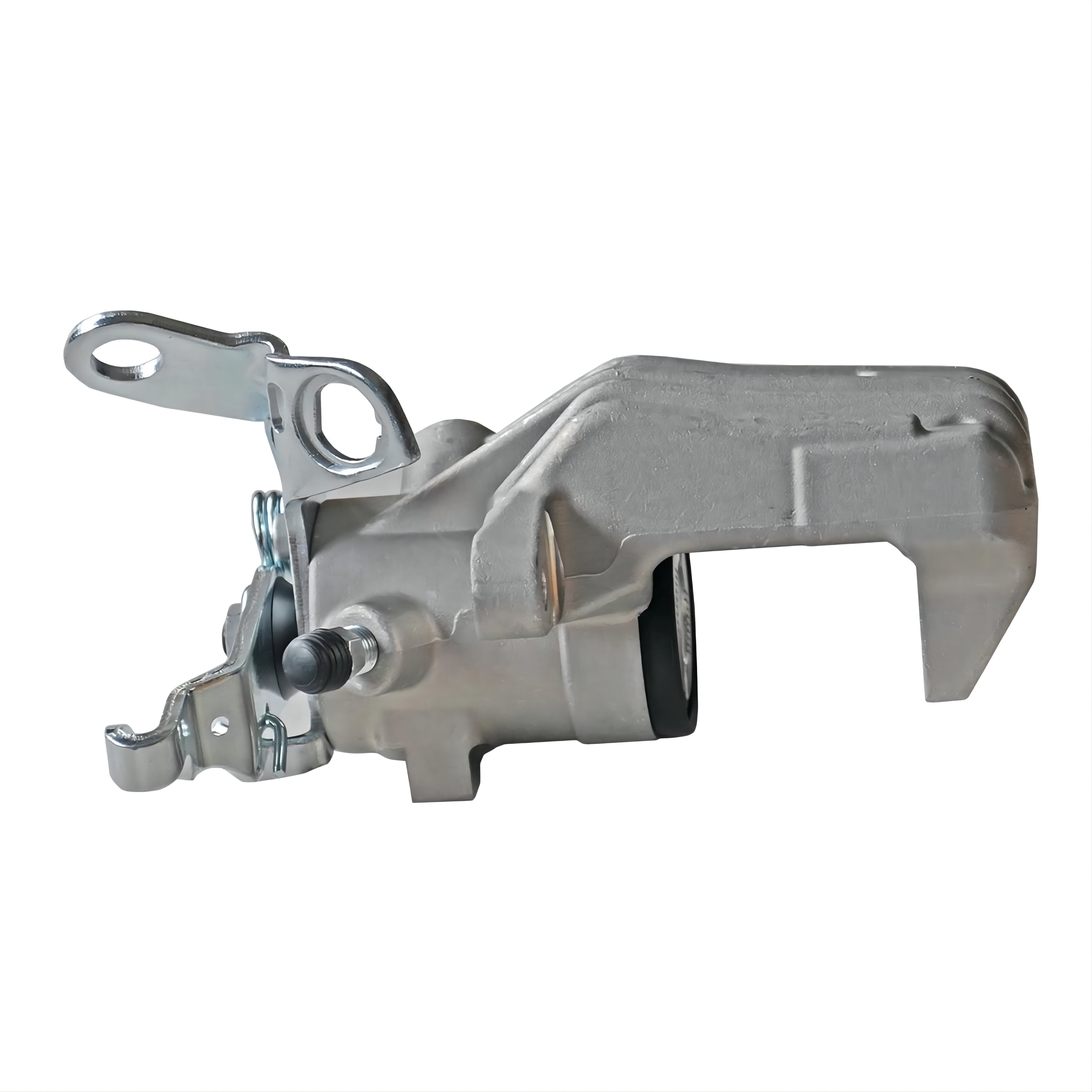 Bbmart Auto Spare Car Parts 1K0 615 42 4D Brake Caliper Assembly 1K0615424D for Audi A3 A4 B5 B6 B7 A6 C5 Q3 TT VW BEETLE BORA