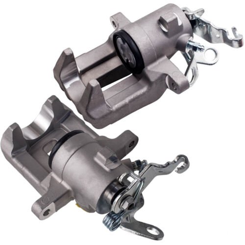 Bbmart Auto Spare Car Parts 1K0 615 42 4D Brake Caliper Assembly 1K0615424D for Audi A3 A4 B5 B6 B7 A6 C5 Q3 TT VW BEETLE BORA