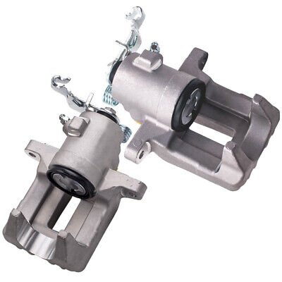 Bbmart Auto Spare Car Parts 1K0 615 42 4D Brake Caliper Assembly 1K0615424D for Audi A3 A4 B5 B6 B7 A6 C5 Q3 TT VW BEETLE BORA