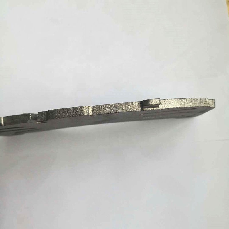 Good Quality 29087 Back Plate Brake Pad