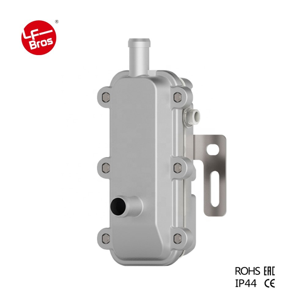 LF Bros Engine Coolant Heater 220V with Short Defa Similar Cable for Cars, Buses and Trucks