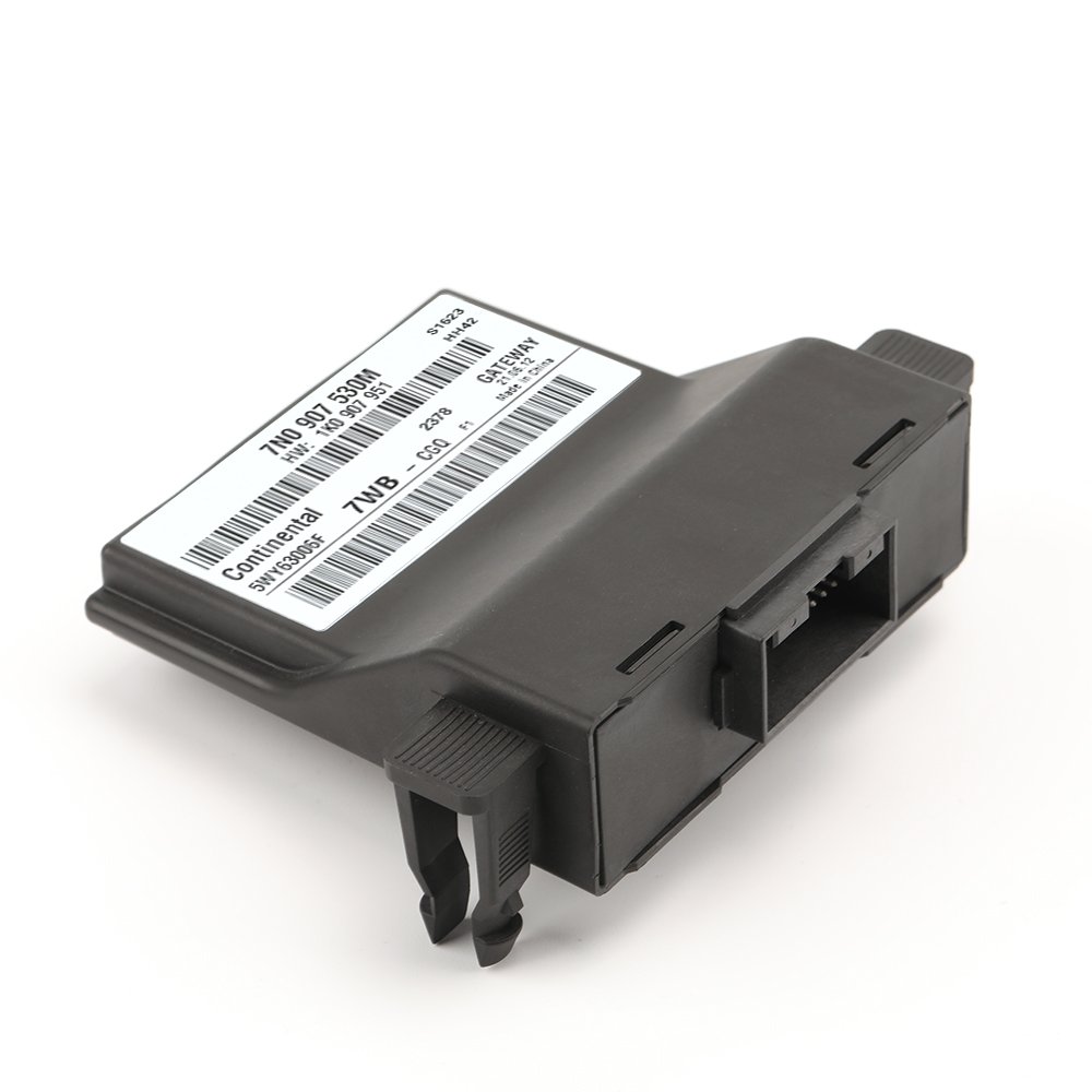 7N0 907 530M OEM PQ Canbus Gateway Data Bus Diagnostic Interface for VW for SKODA for AUDI 7N0907530M