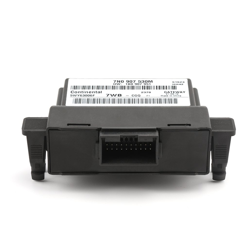7N0 907 530M OEM PQ Canbus Gateway Data Bus Diagnostic Interface for VW for SKODA for AUDI 7N0907530M