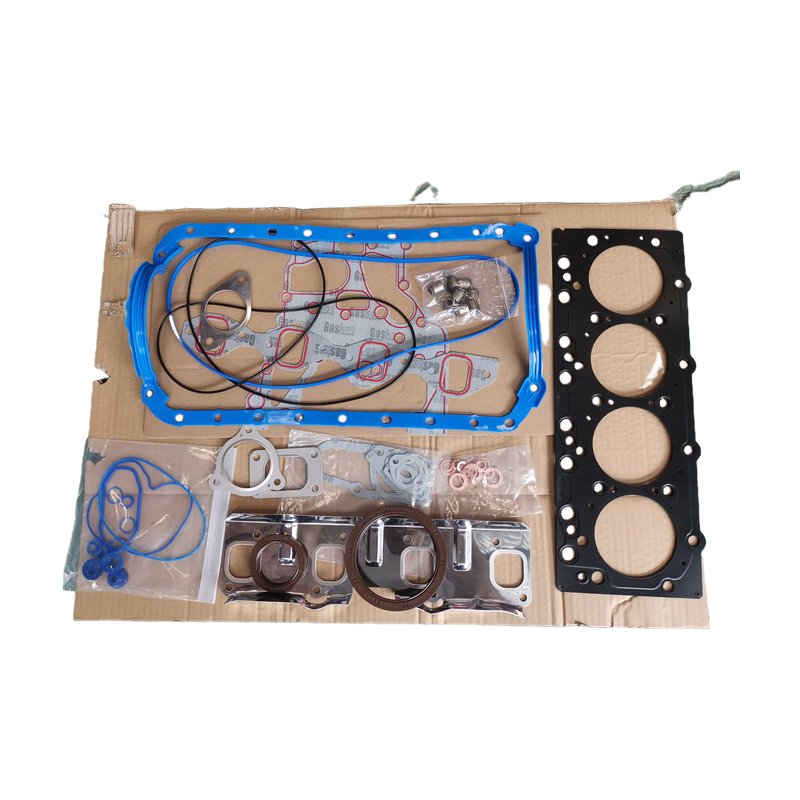 Cumminsengine1000FA130P Engine Gasket Repair Kit for JAC Truck N25/N35/N45/N50/N55/N56/N75/L65/L75/J65/J75/1040/1048