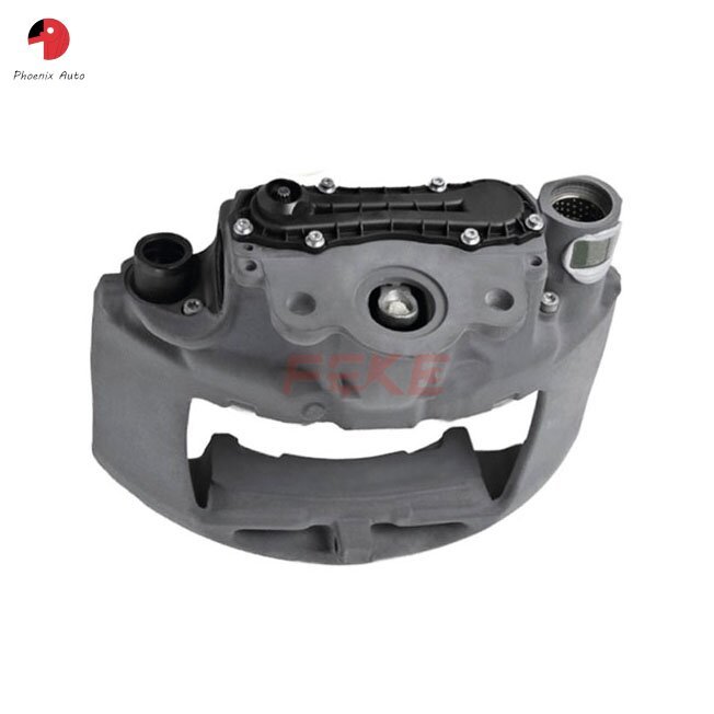 BRAKE CALIPER K003809 SN7206 MXC9103024 SN7226RC 501007244 1472419 1513589 1422034