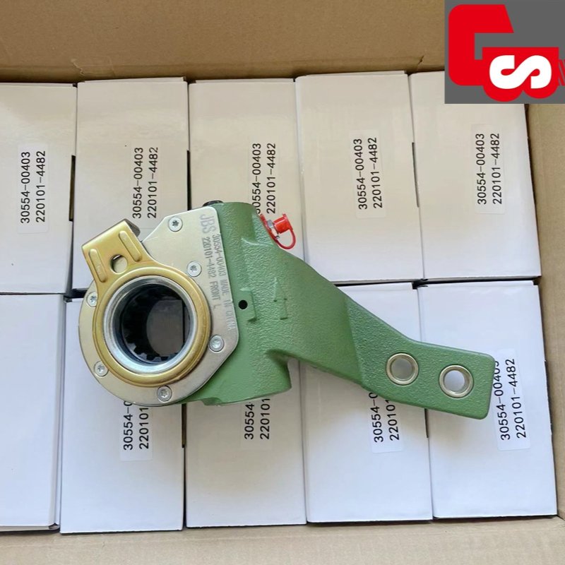 Automatic Slack Adjuster for Sunlong Bus Golden Dragon Bus Higer Bus Brake Systems Parts OEM 3554-00403