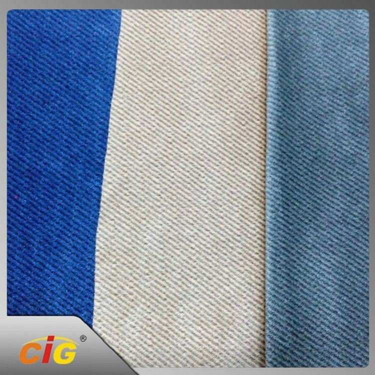 China Hotsale Car Seat Fabric Velvet Fabric /Auto Seat Car Fabric/car Upholstery Fabric
