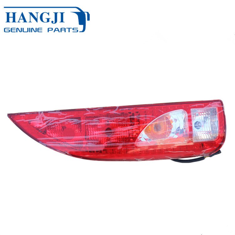 ZK6116 Bus Parts and Accessories Bus Rear Lights Lamp 4133-00006 Z-HX750x180 Standard Bus Lamp Tail Lights