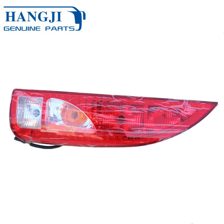 ZK6116 Bus Parts and Accessories Bus Rear Lights Lamp 4133-00006 Z-HX750x180 Standard Bus Lamp Tail Lights