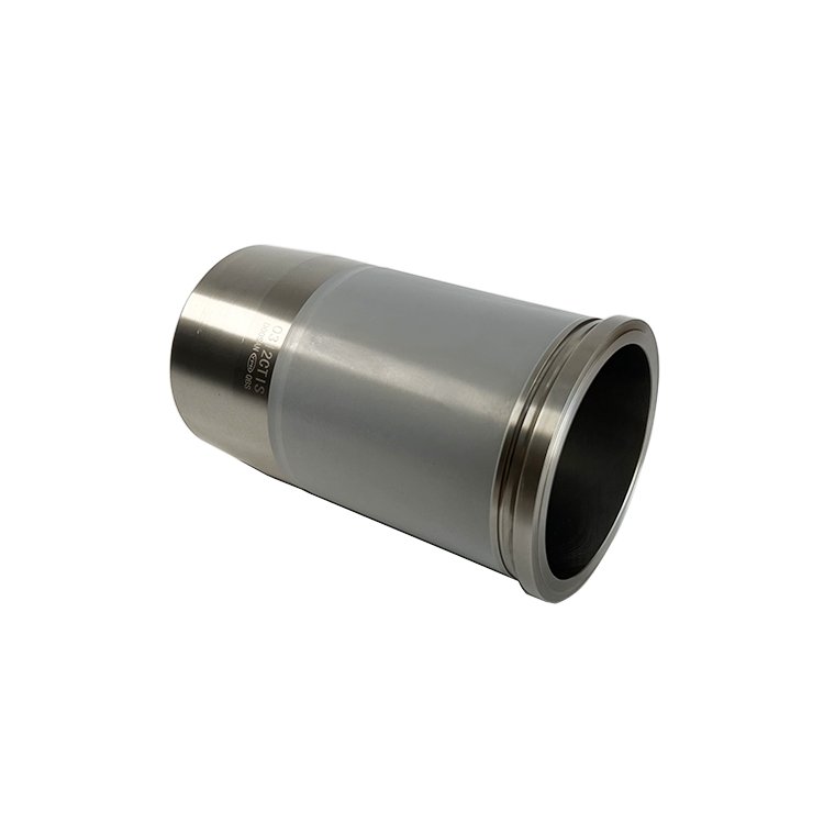 Bus Accessories Daewoo Bus Truck Excavator Parts 65.01201-0312 Cylinder Liner for Doosan P222LE