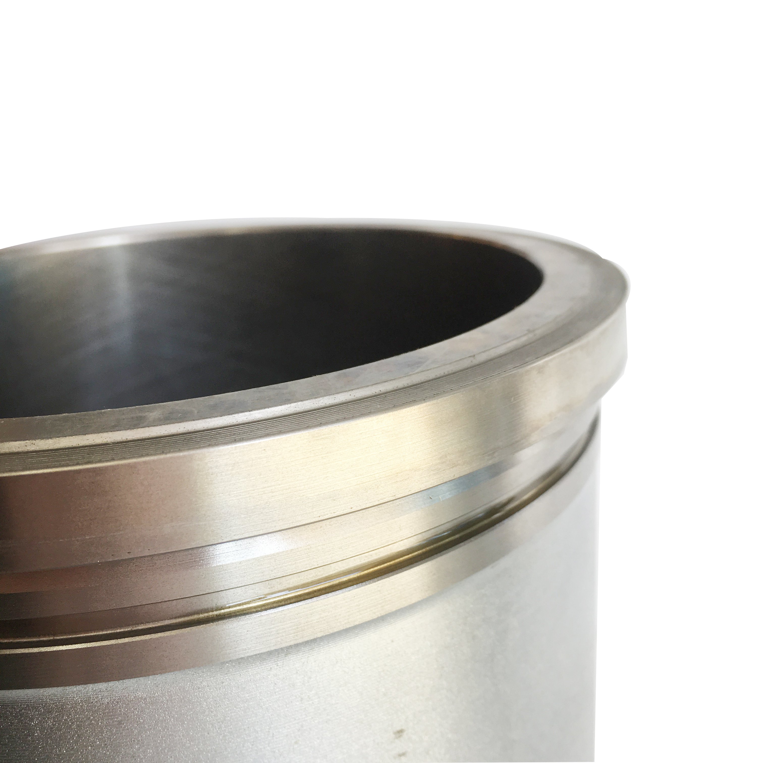 Bus Accessories Daewoo Bus Truck Excavator Parts 65.01201-0312 Cylinder Liner for Doosan P222LE