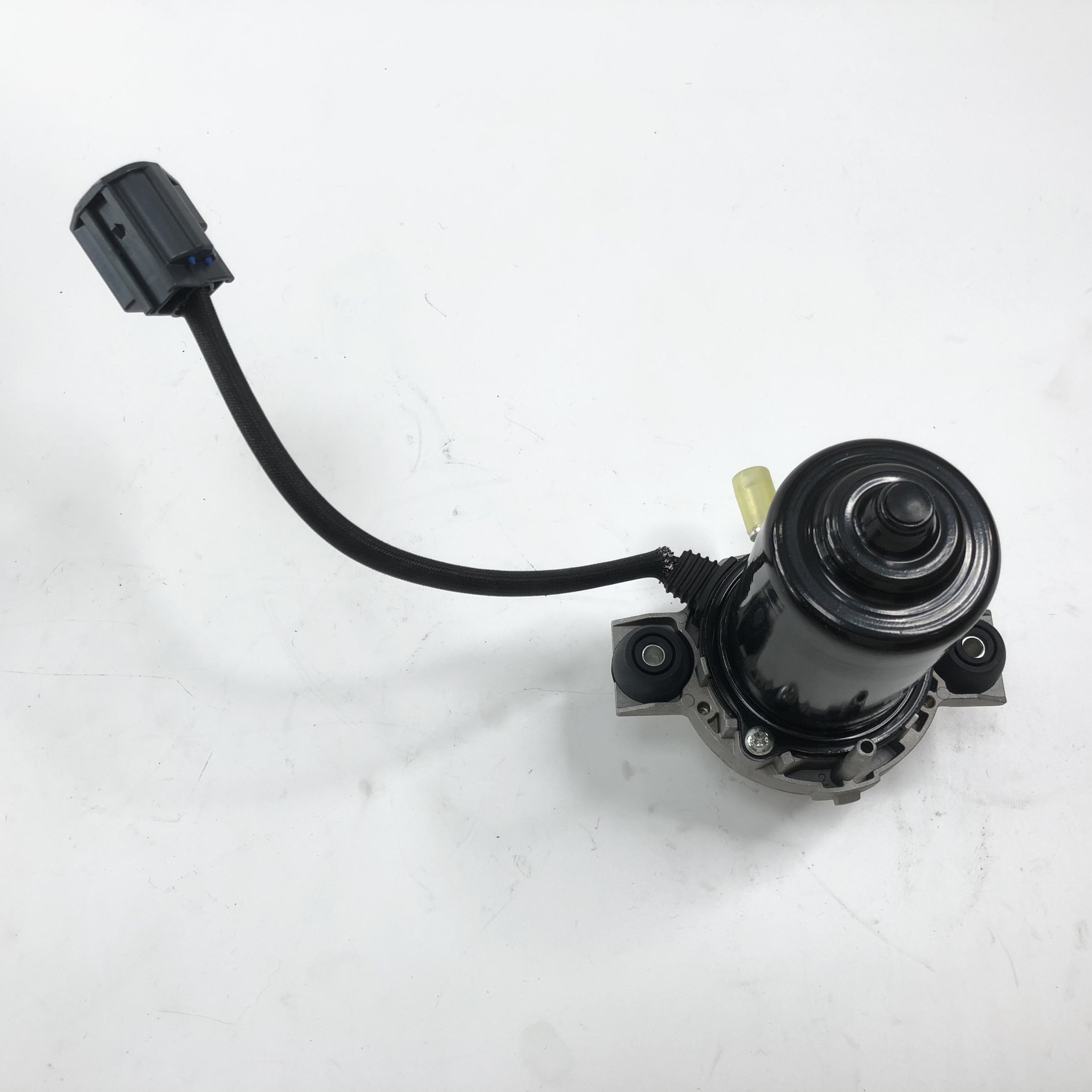 Manufacturer Electrical Brake Vacuum Pump for diesel Electric Hybrid Truck Part# UP30 009286001
