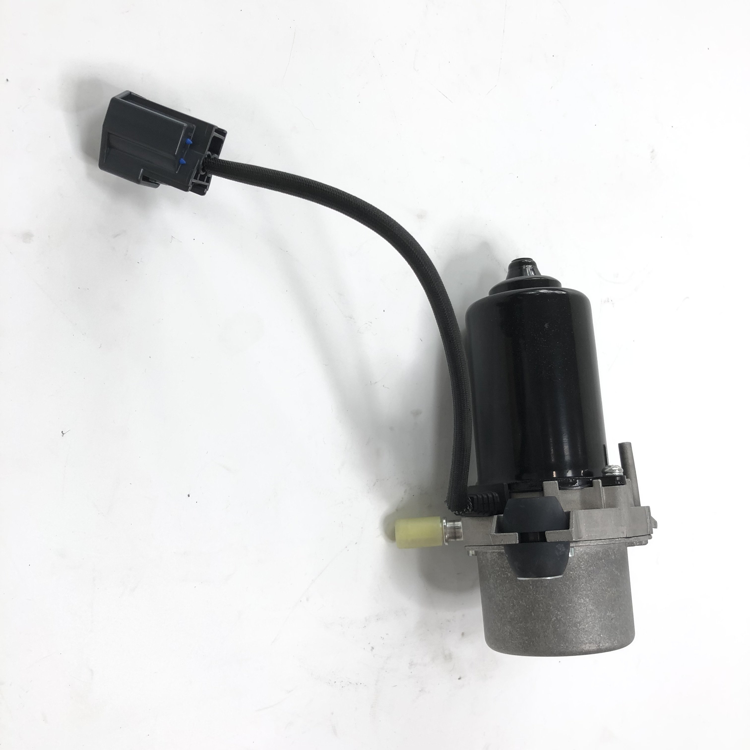 Manufacturer Electrical Brake Vacuum Pump for diesel Electric Hybrid Truck Part# UP30 009286001