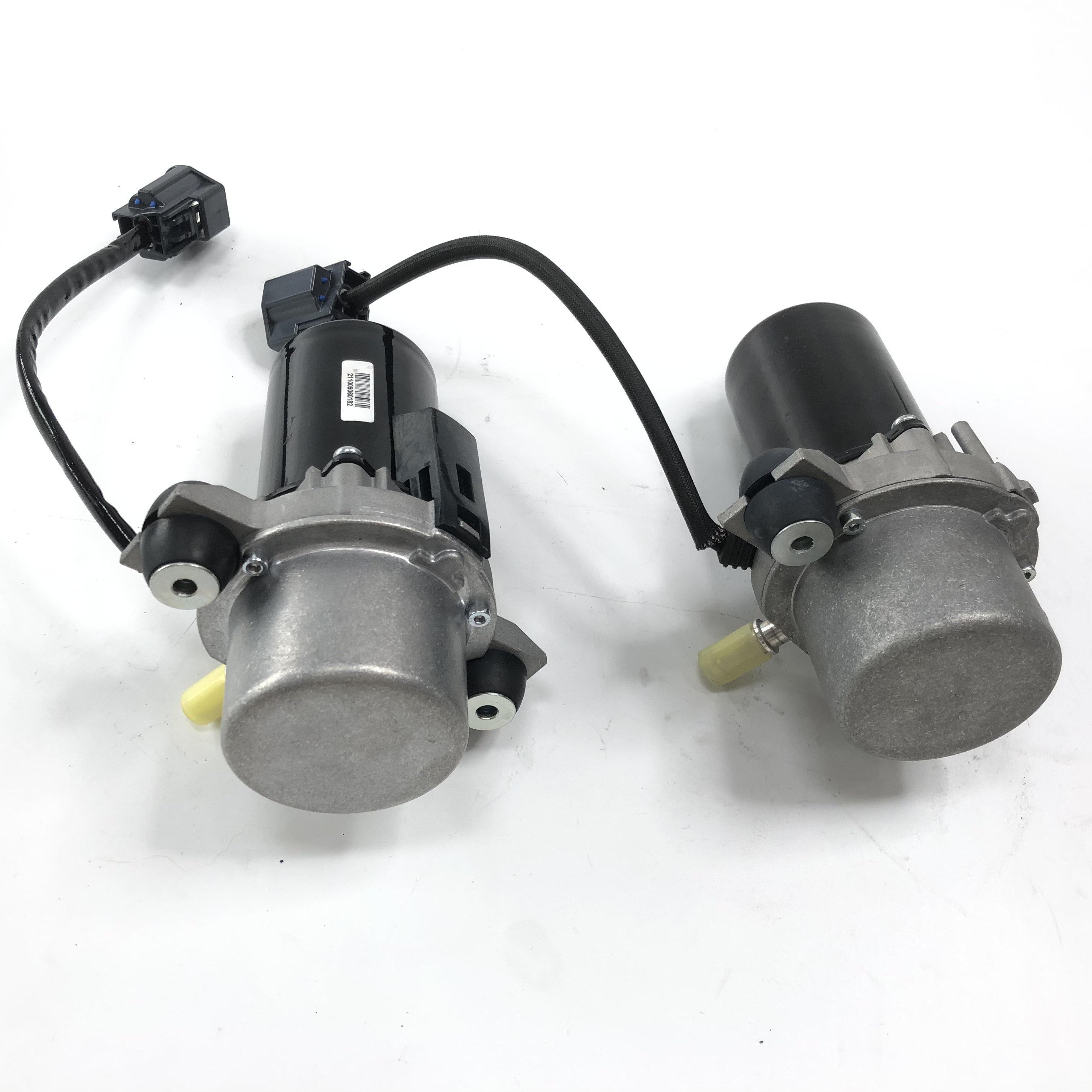 Manufacturer Electrical Brake Vacuum Pump for diesel Electric Hybrid Truck Part# UP30 009286001