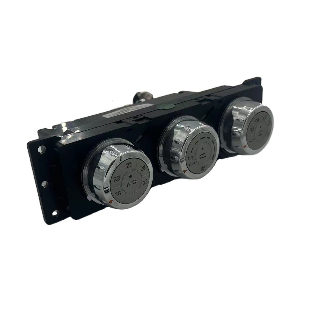 Chery Accessories Air Conditioning Control Panel M11-7901030DC