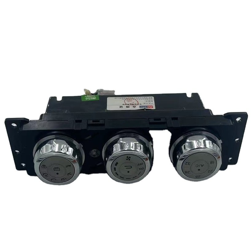 Chery Accessories Air Conditioning Control Panel M11-7901030DC