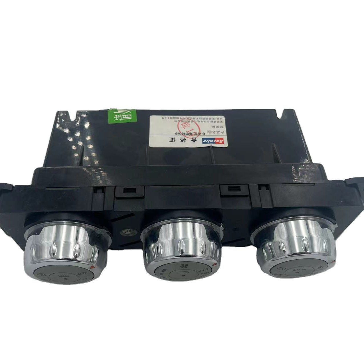 Chery Accessories Air Conditioning Control Panel M11-7901030DC