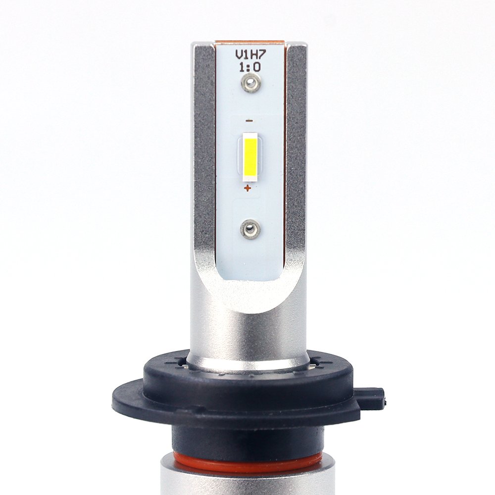 Aurora Hot Selling G10J 12000Lm 48W 360 Degree Beam H7 Led Headlight Bulbs