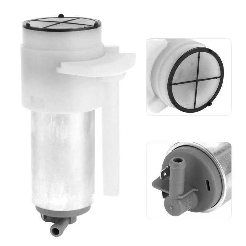 Auto Car Engine Spare Parts 1H0906091D Electric Gasoline Fuel Pump for VW Caddy Golf Mk3 Polo Seat Cordoba Inca Toledo Fuel Pump