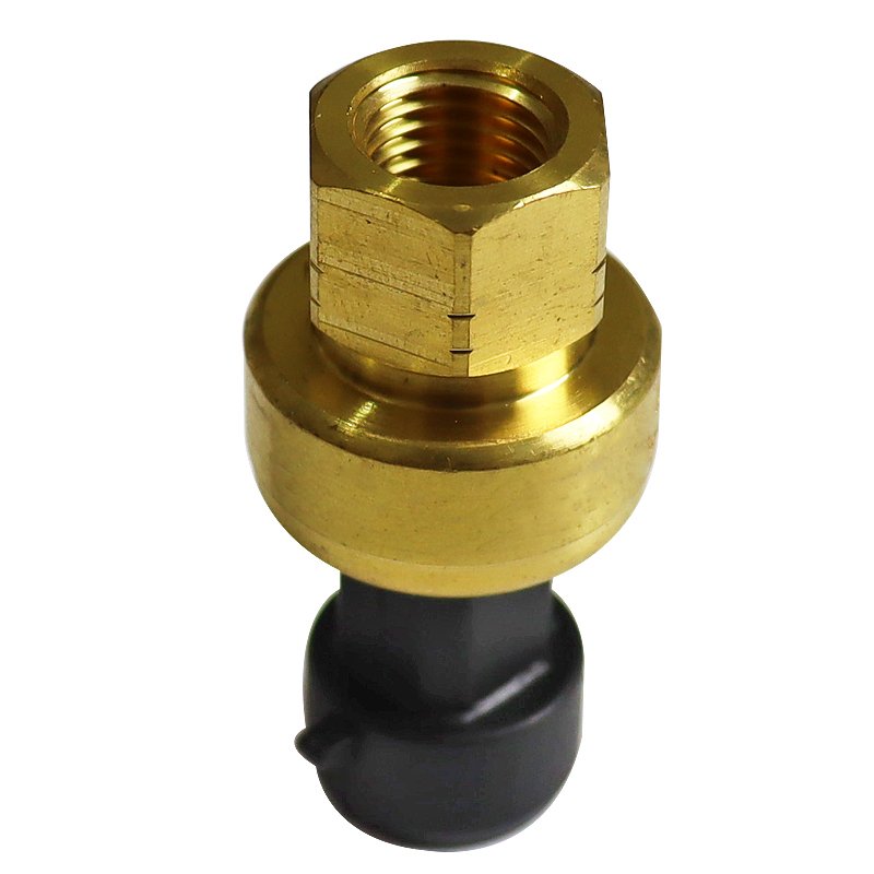 41-5781 Pressure Sensor Transducer Thermo King V-series & Bus A/C