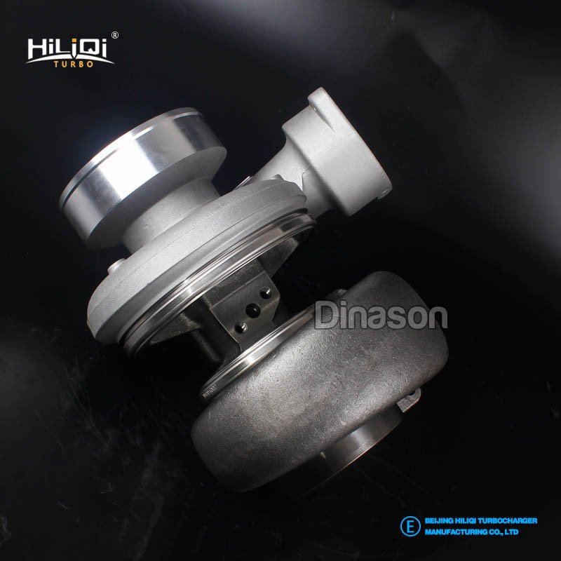 Bus Turbocharger 1W4209 for 3406 for CAT