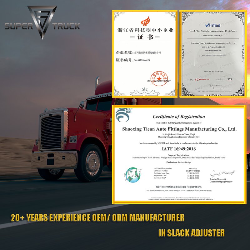 Truck Trailer Tractor Bus Emergency System E6 286171 268880 Foot Brake Valve air Brake Valves with Paddle