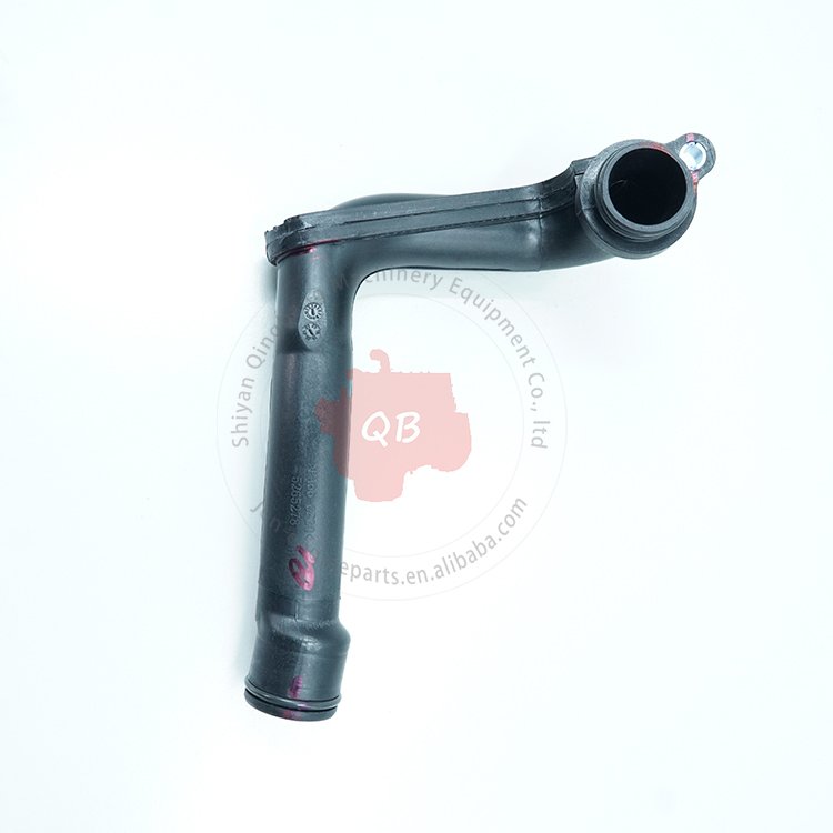 5265278 Cummins Engine Parts Water Bypass Tube 5265278
