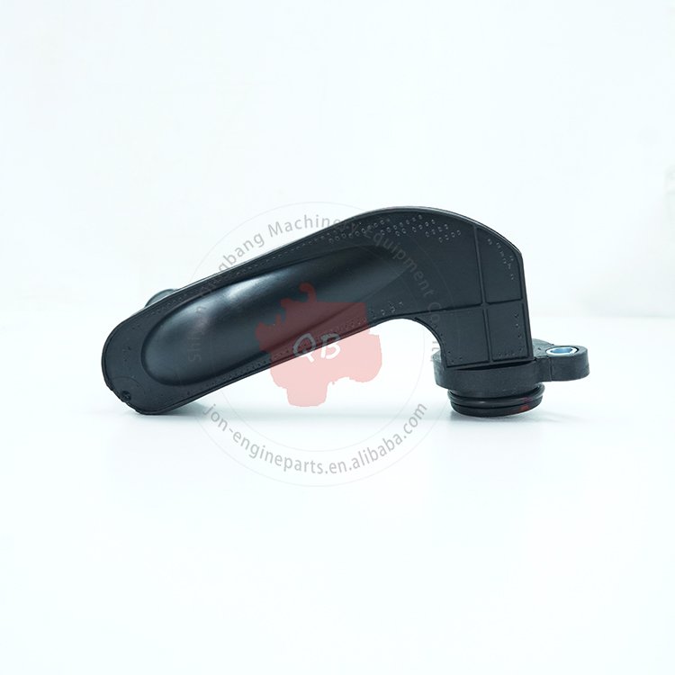 5265278 Cummins Engine Parts Water Bypass Tube 5265278