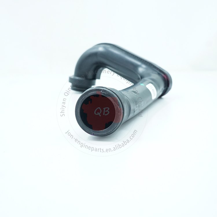 5265278 Cummins Engine Parts Water Bypass Tube 5265278