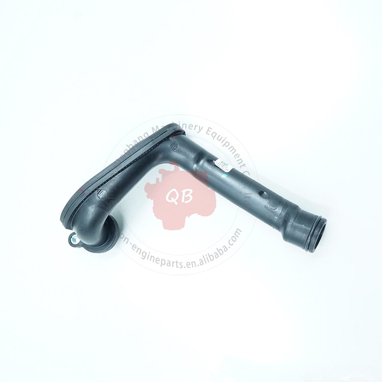 5265278 Cummins Engine Parts Water Bypass Tube 5265278