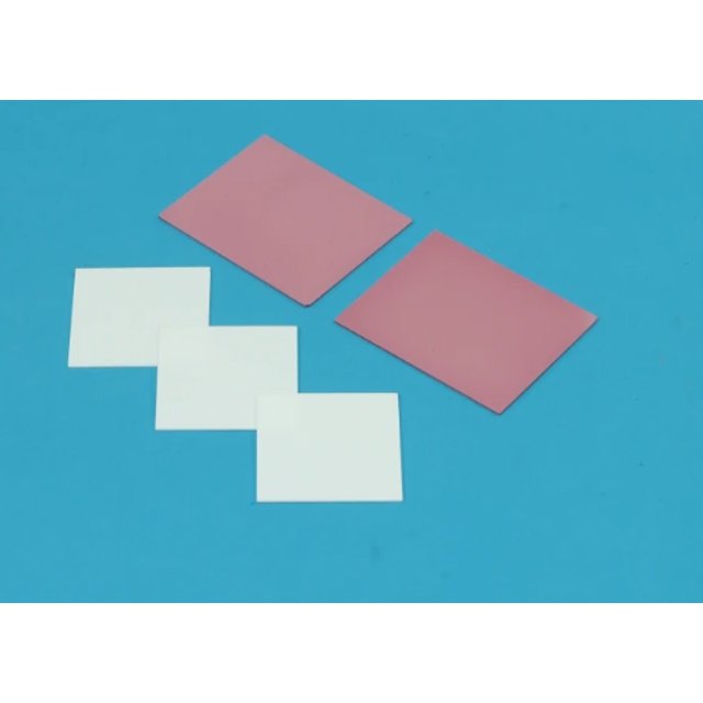 Good Wear and Corrosion Resistant/High Mechanical Strength Alumina Ceramic Sheet
