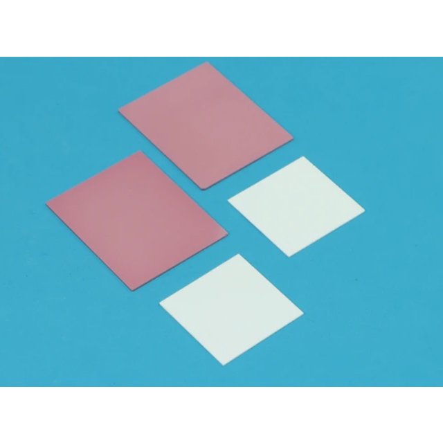 Good Wear and Corrosion Resistant/High Mechanical Strength Alumina Ceramic Sheet