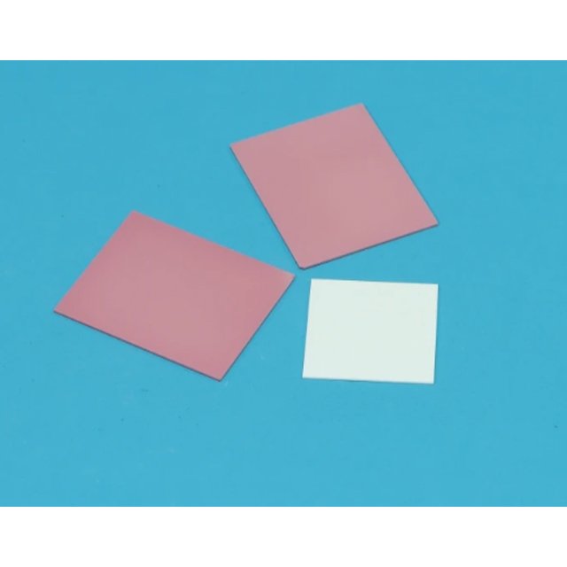 Good Wear and Corrosion Resistant/High Mechanical Strength Alumina Ceramic Sheet