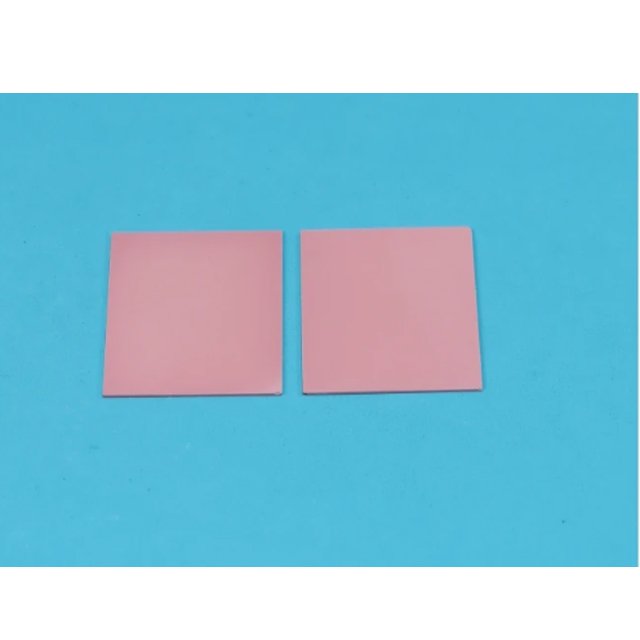 Good Wear and Corrosion Resistant/High Mechanical Strength Alumina Ceramic Sheet