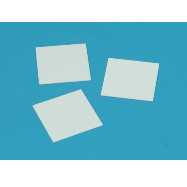 Good Wear and Corrosion Resistant/High Mechanical Strength Alumina Ceramic Sheet