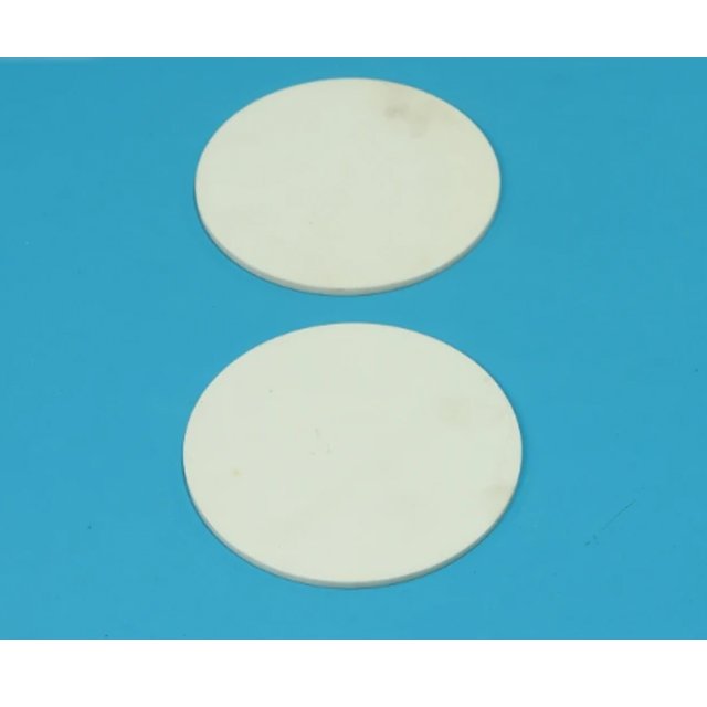 Good Wear and Corrosion Resistant/High Mechanical Strength Alumina Ceramic Sheet