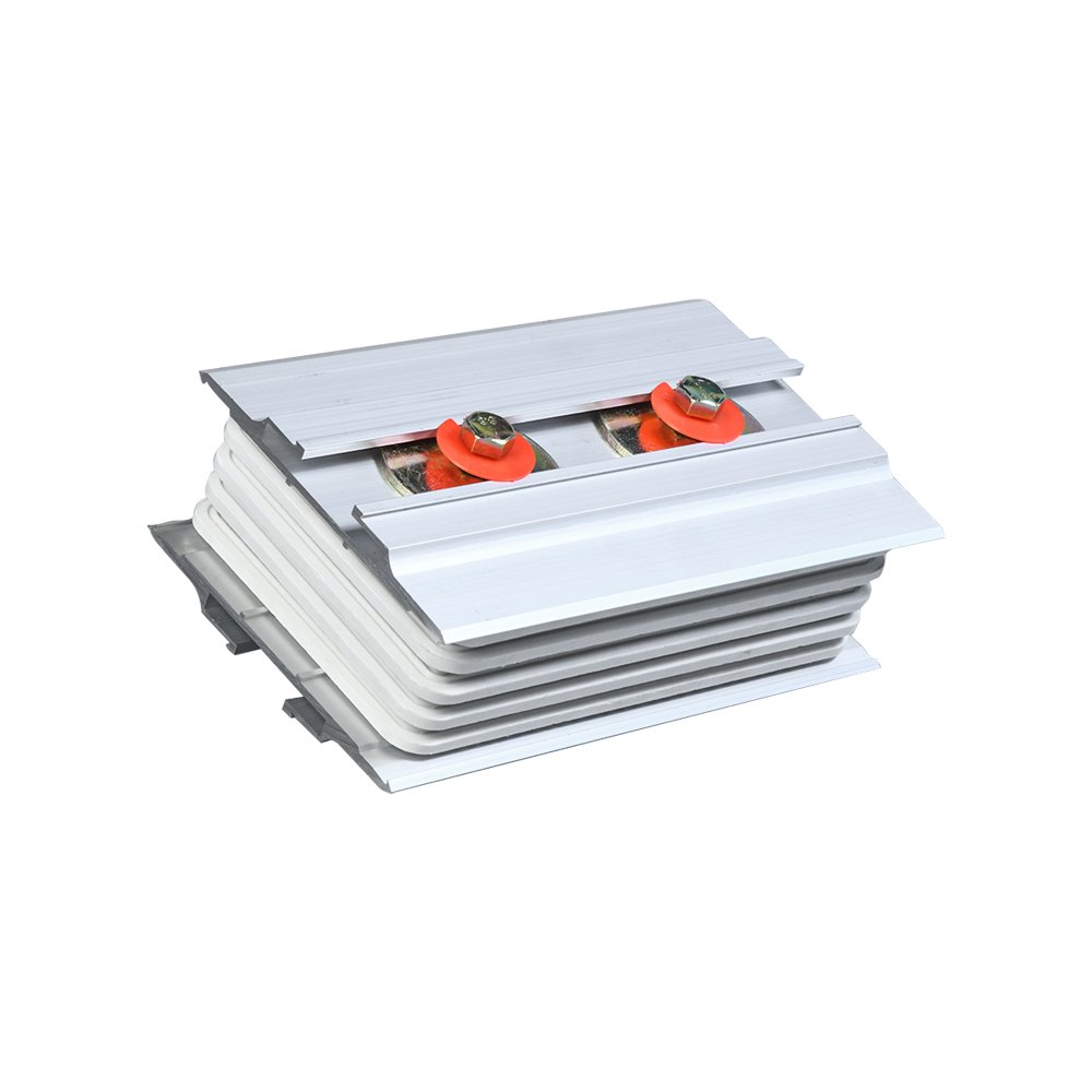 Hot Selling Power Distribution Equipment Internationally Popular Busway Accessories Connectors