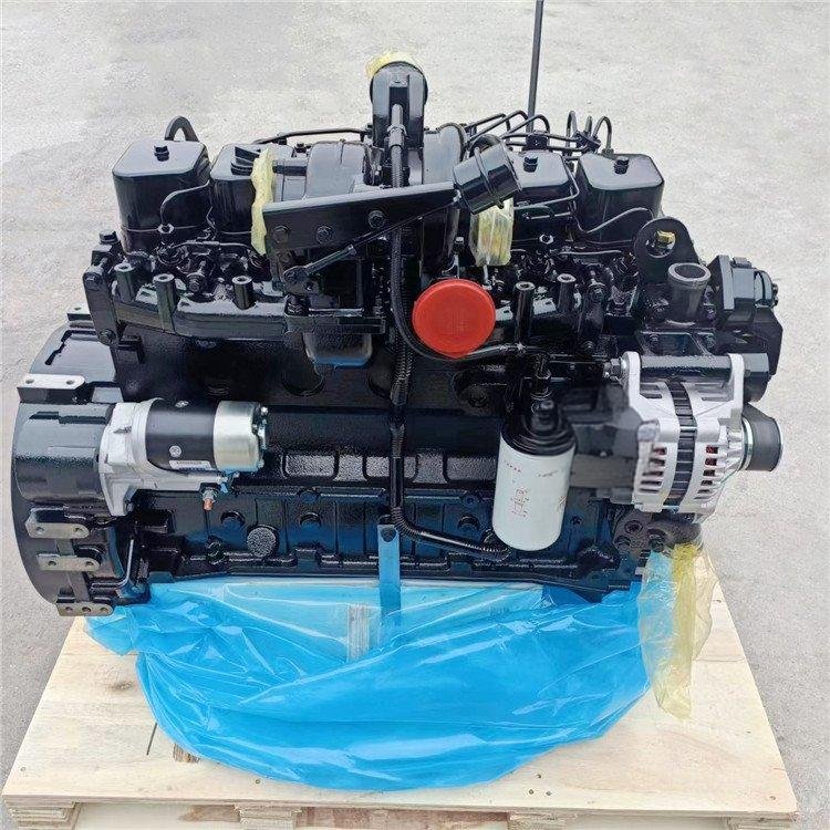Original Brand-New Diesel Engine -6bt