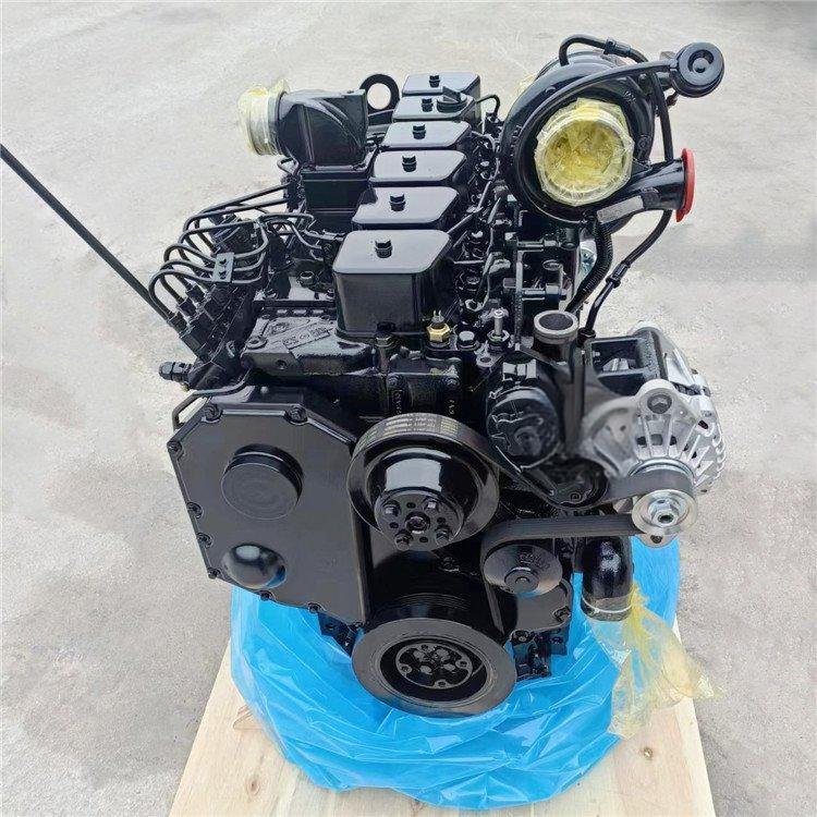 Original Brand-New Diesel Engine -6bt
