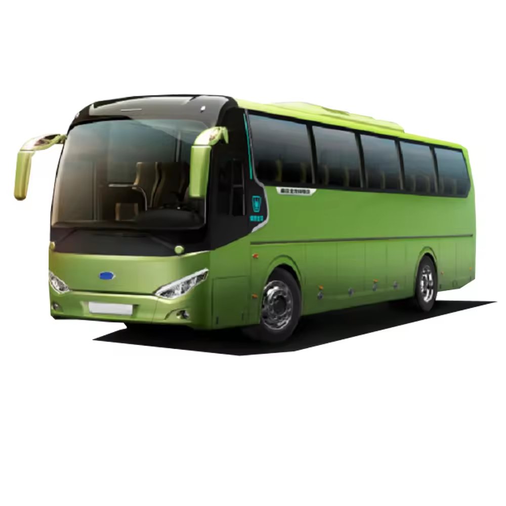 Hot Sell Factory Price Direct Selling Fuel Bus 25 Seats All Kinds of City Bus